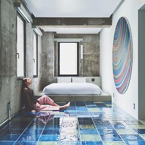 Deluxe Suite met een King Size Bed